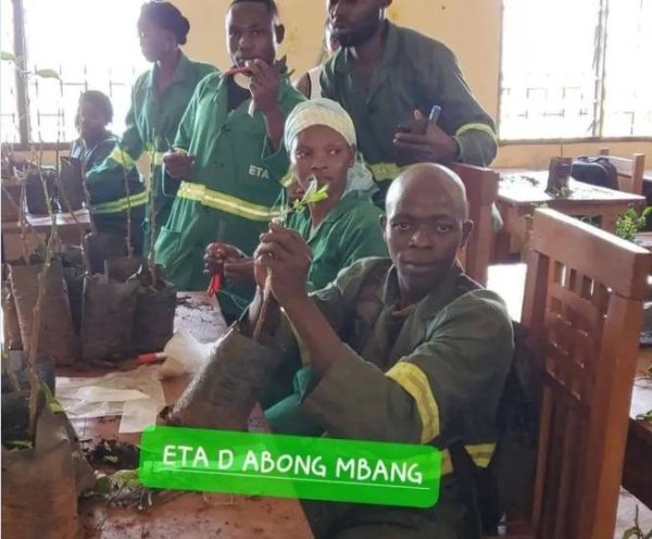 École des Techniciens de l&rsquo;Agriculture (ETA)