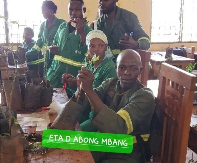 École des Techniciens de l&rsquo;Agriculture (ETA)