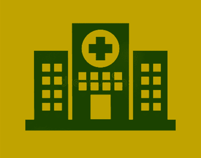 Centre de Santé d&rsquo;Ankoung